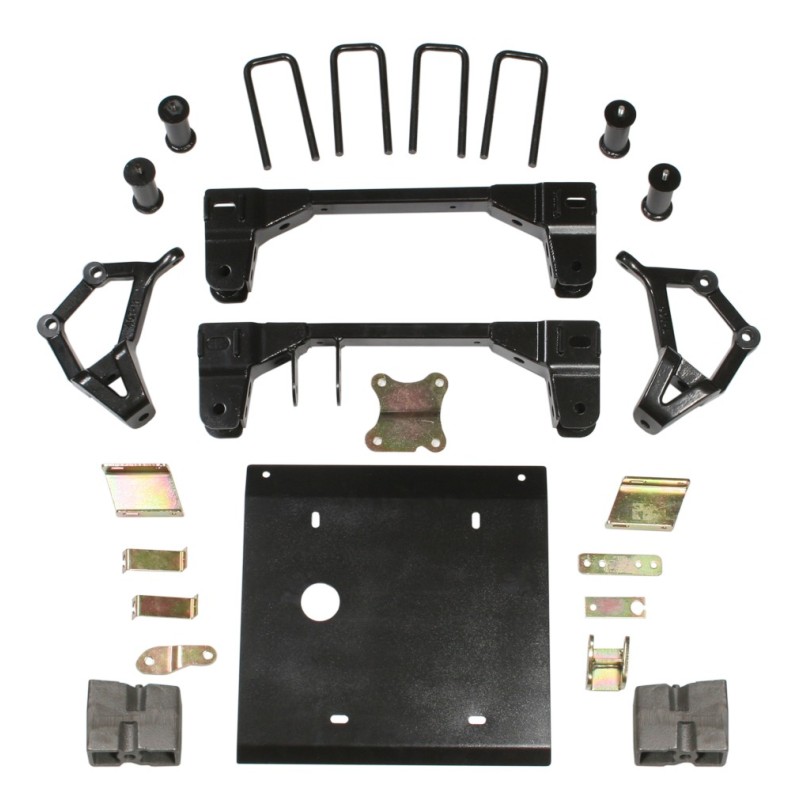 Skyjacker 0'' Lift Kit for 1986-1989 Toyota 4Runner