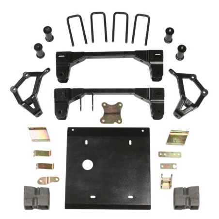 Skyjacker 0'' Lift Kit for 1986-1995 Toyota Pickup 4WD