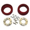Skyjacker 0'' Lift Kit for 2003-2023 Toyota 4Runner