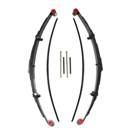 Skyjacker 0'' Lift Kit for 1980-1985 Toyota Pickup 4WD