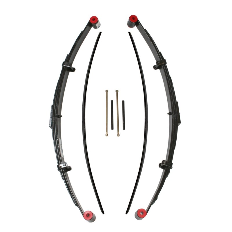Skyjacker 0'' Lift Kit for 1984-1985 Toyota 4Runner