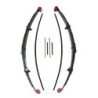 Skyjacker 0'' Lift Kit for 1984-1985 Toyota 4Runner