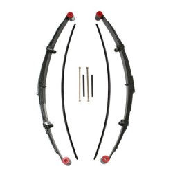 Skyjacker 0'' Lift Kit for...