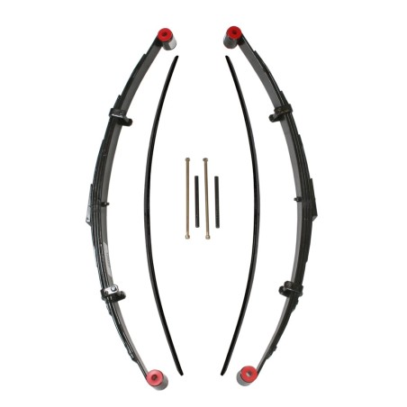 Skyjacker 0'' Lift Kit for 1980-1985 Toyota Pickup 4WD