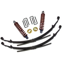Skyjacker 0'' Lift Kit for...