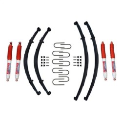 Skyjacker 0'' Lift Kit for...