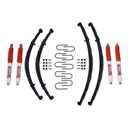 Skyjacker 0'' Lift Kit for...