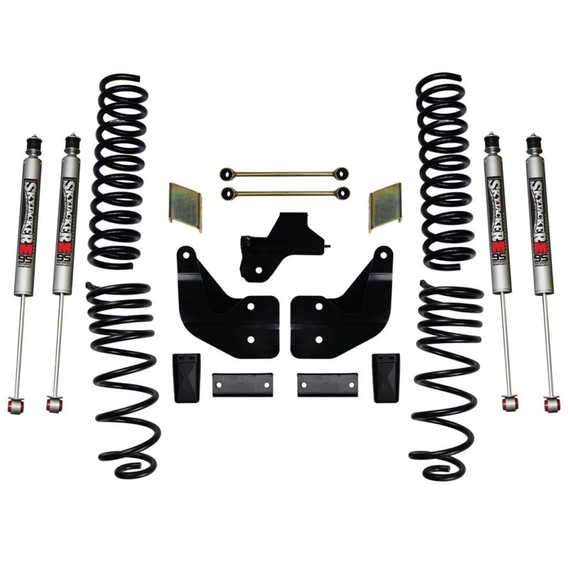 Skyjacker 0'' Lift Kit for 2019-2022 Ram 2500 4WD