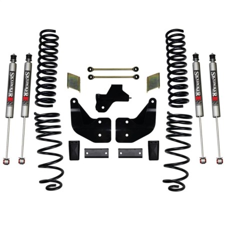 Skyjacker 0'' Lift Kit for 2019-2022 Ram 2500 4WD