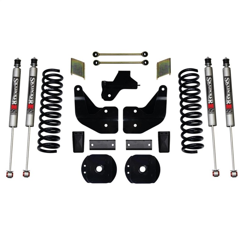 Skyjacker 0'' Lift Kit for 2019-2022 Ram 2500 4WD