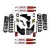 Skyjacker 0'' Lift Kit for 2014-2018 Ram 2500 4WD