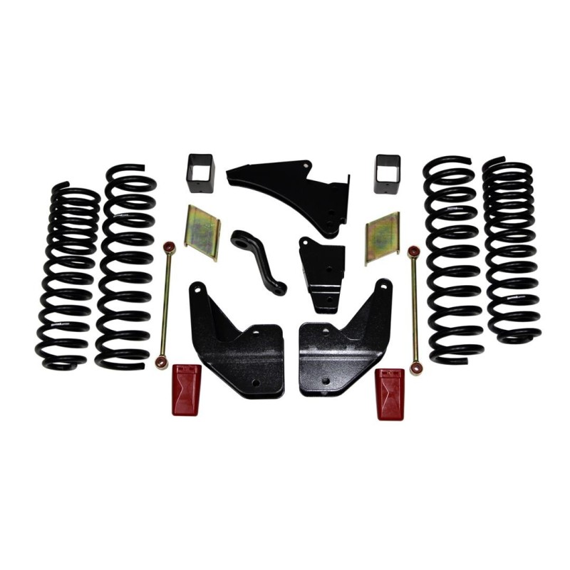 Skyjacker 0'' Lift Kit for 2014-2018 Ram 2500 4WD