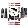 Skyjacker 0'' Lift Kit for 2014-2018 Ram 2500 4WD