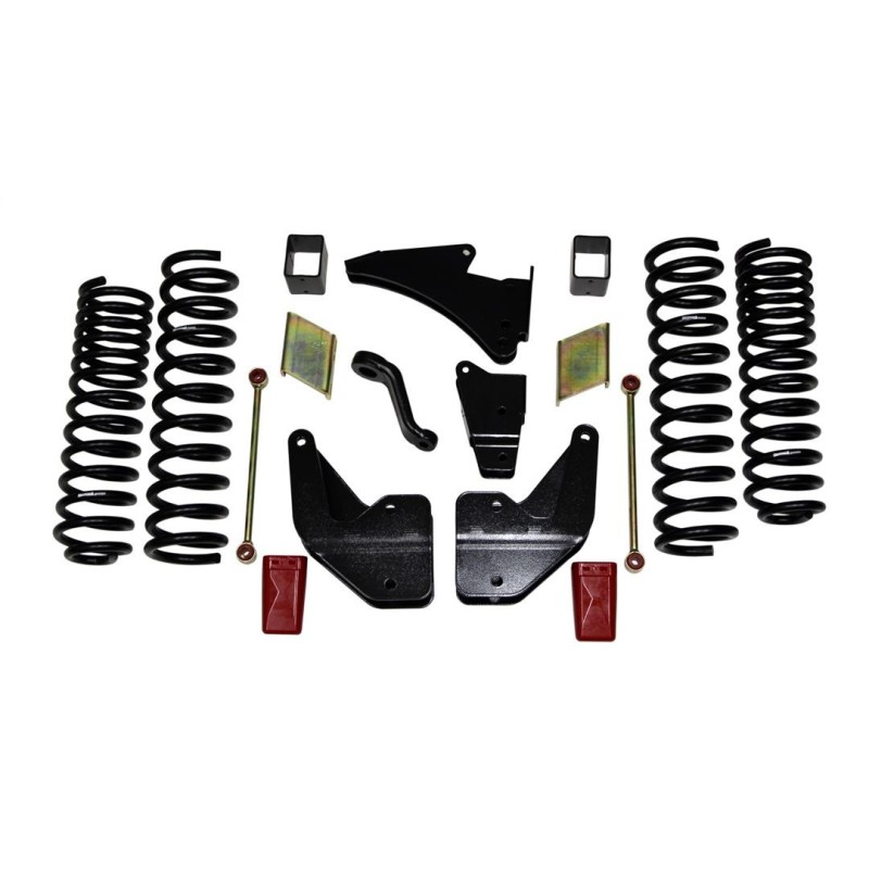Skyjacker 0'' Lift Kit for 2014-2018 Ram 2500 4WD