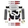 Skyjacker 0'' Lift Kit for 2013-2018 Ram 3500 4WD