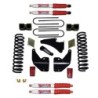 Skyjacker 0'' Lift Kit for 2013-2018 Ram 3500 4WD