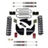 Skyjacker 0'' Lift Kit for 2013-2018 Ram 3500 4WD