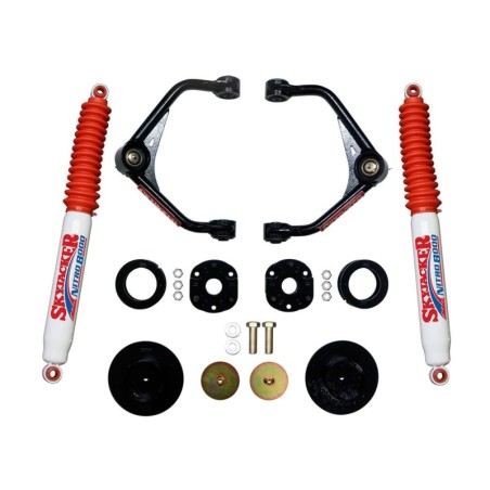 Skyjacker 0'' Lift Kit for 2012-2018 Ram 1500 4WD
