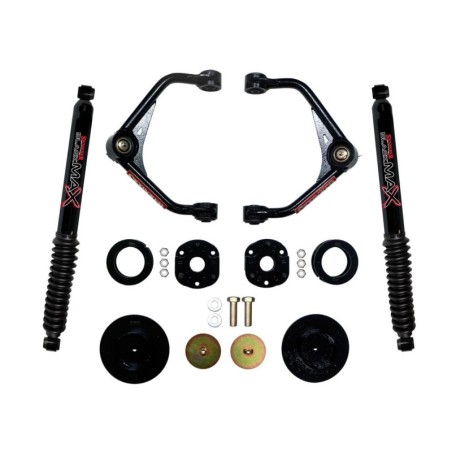 Skyjacker 0'' Lift Kit for 2012-2018 Ram 1500 4WD