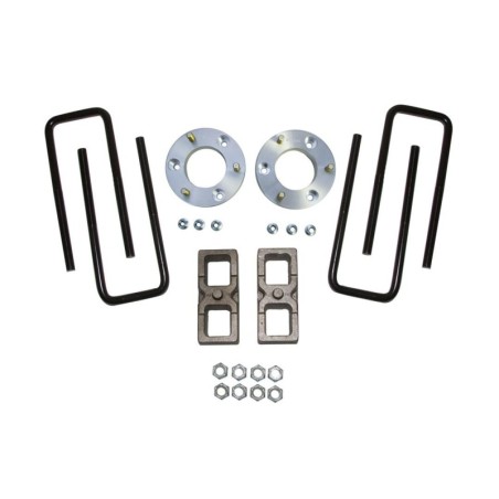 Skyjacker 0'' Lift Kit for 2016-2017 Nissan Titan XD 2WD/4WD