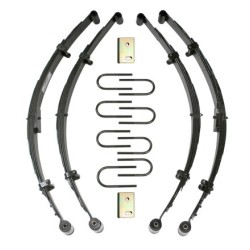 Skyjacker 0'' Lift Kit for...