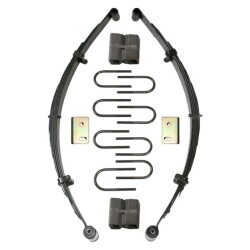 Skyjacker 0'' Lift Kit for...