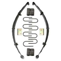 Skyjacker 0'' Lift Kit for...