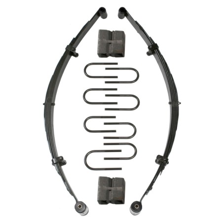 Skyjacker 0'' Lift Kit for 1974-1988 Jeep J10 4WD