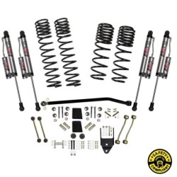 Skyjacker 0'' Lift Kit for...
