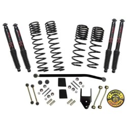 Skyjacker 0'' Lift Kit for...