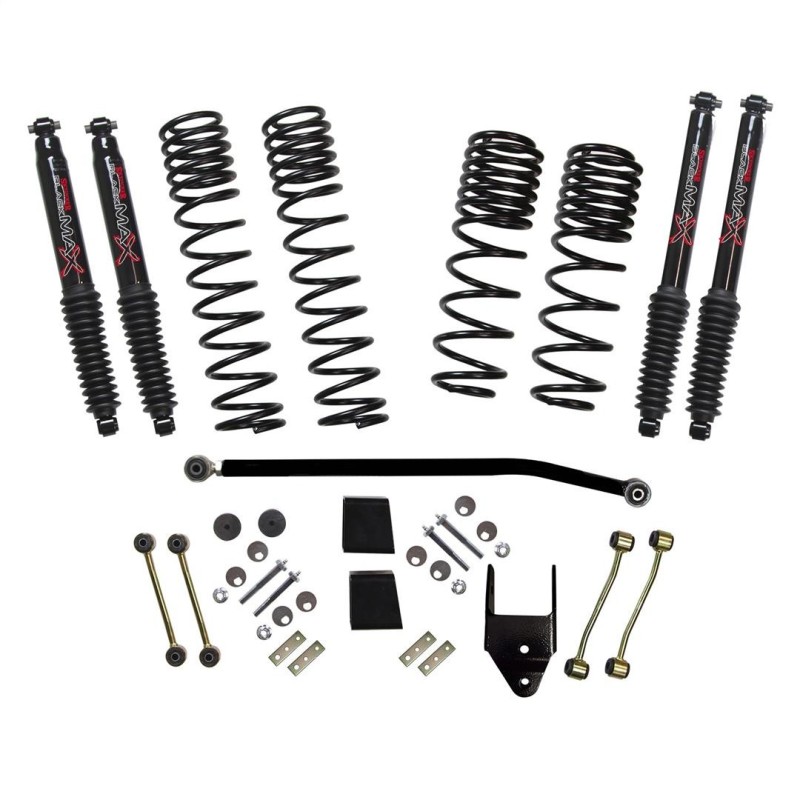 Skyjacker 0'' Lift Kit for 2020-2023 Jeep Wrangler JL