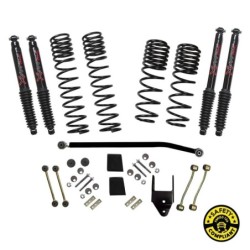 Skyjacker 0'' Lift Kit for...
