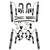 Skyjacker 0'' Lift Kit for 2020-2021 Jeep Wrangler JL