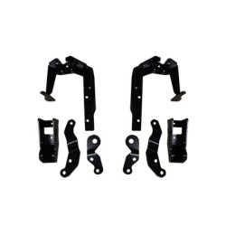 Skyjacker 0'' Lift Kit for 2020-2021 Jeep Wrangler JL