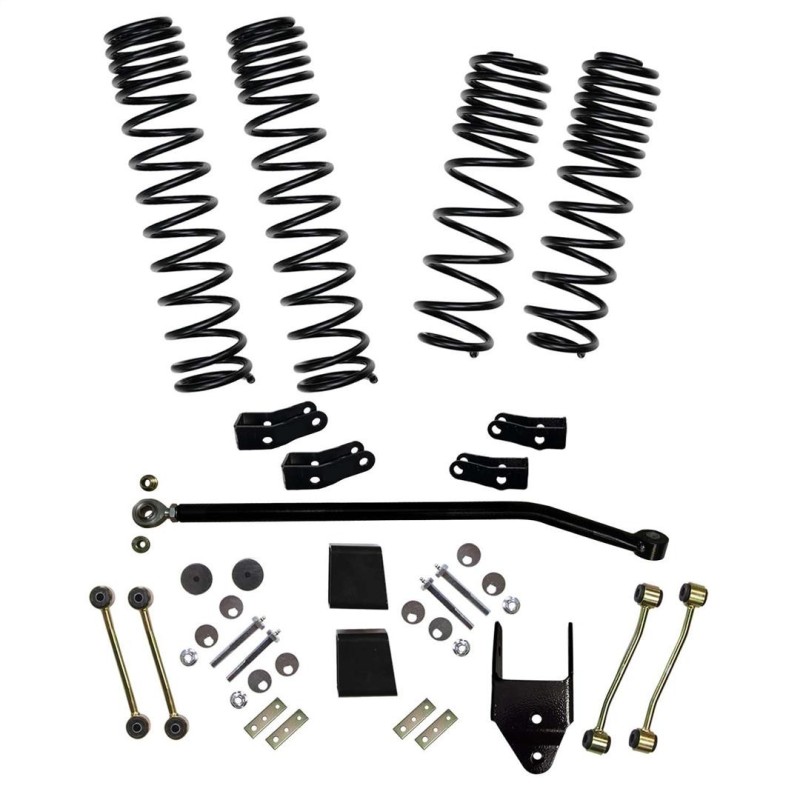 Skyjacker 0'' Lift Kit for 2021-2023 Jeep Wrangler JL