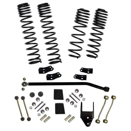 Skyjacker 0'' Lift Kit for 2021-2023 Jeep Wrangler JL
