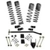 Skyjacker 0'' Lift Kit for 2021-2023 Jeep Wrangler JL
