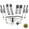 Skyjacker 0'' Lift Kit for 2021-2023 Jeep Wrangler JL