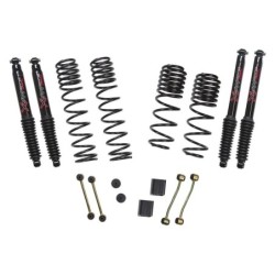 Skyjacker 0'' Lift Kit for...