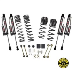 Skyjacker 0'' Lift Kit for...
