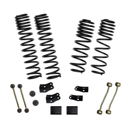Skyjacker 0'' Lift Kit for 2021-2023 Jeep Wrangler JL