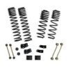 Skyjacker 0'' Lift Kit for 2021-2023 Jeep Wrangler JL