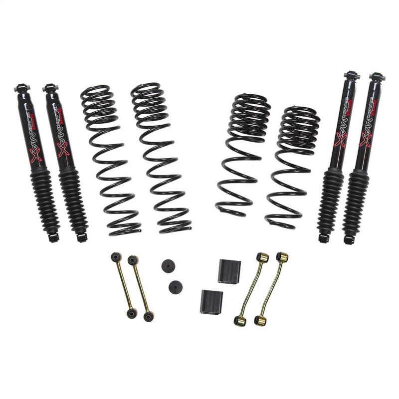 Skyjacker 0'' Lift Kit for 2020-2023 Jeep Wrangler JL