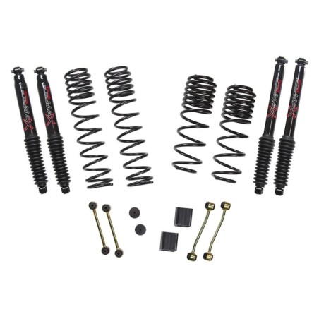 Skyjacker 0'' Lift Kit for 2020-2023 Jeep Wrangler JL