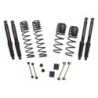 Skyjacker 0'' Lift Kit for 2020-2023 Jeep Wrangler JL