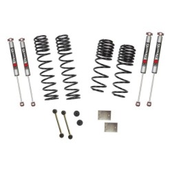 Skyjacker 0'' Lift Kit for...