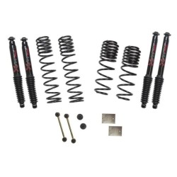 Skyjacker 0'' Lift Kit for...