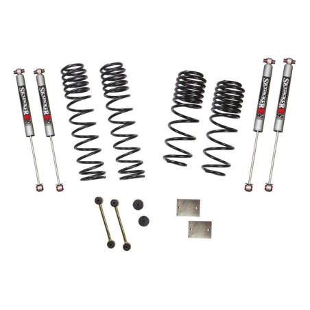 Skyjacker 0'' Lift Kit for 2020-2023 Jeep Wrangler JL
