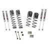 Skyjacker 0'' Lift Kit for 2020-2023 Jeep Wrangler JL