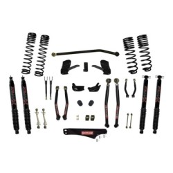 Skyjacker 0'' Lift Kit for...